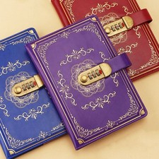 Quaderno diario copertina