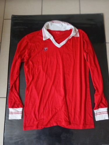 Maglia calcio vintage - maglia,