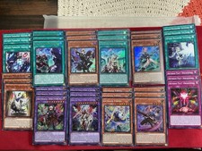 Artmage Deck Nucleo Diactorus