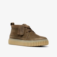 Stivali Clarks uomo TORHILL