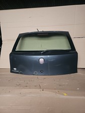 PORTELLONE POSTERIORE COMPLETO PER FIAT Punto 5P 3° Serie 188 