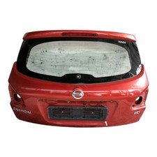 Portello Portellone Posteriore