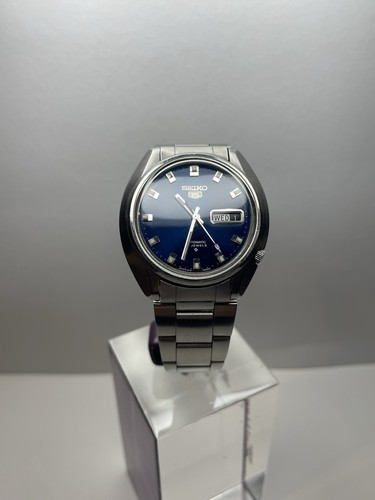 Seiko vintage automatic - seiko,