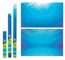 Poster 2 doppio Sfondo per