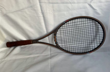 DONNAY GRAPHITE C.G.X. 25 - OTTIMA - MADE IN ENGLAND - LIGHT/MED. 4 - 365 g.