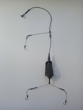 4 Pezzi 50gr Mangiatoia da