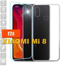 Custodia per Xiaomi Mi 8 Cover