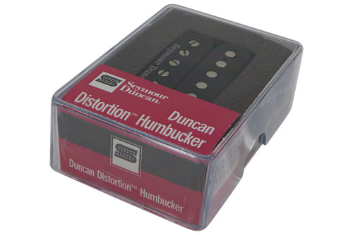 Seymour duncan - duncan,