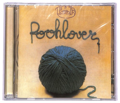 Ebond pooh poohlover - -, cd