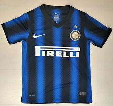 6399 NIKE FC INTER 2011 2012