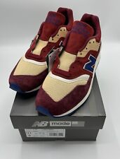 Tappeto persiano New Balance 997 M997END X END made in USA taglia 11