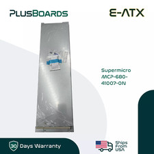 Nuovo Open Box Supermicro