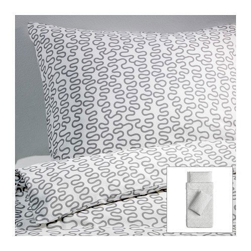 Set lenzuola ikea - lenzuola,