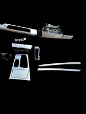 Finiture interne  Bmw Serie 7 F01 F02 740d 306 cavalli  2008/2015