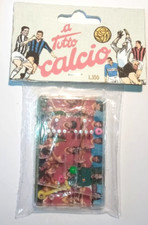 flipper gioco SQUADRA CALCIO