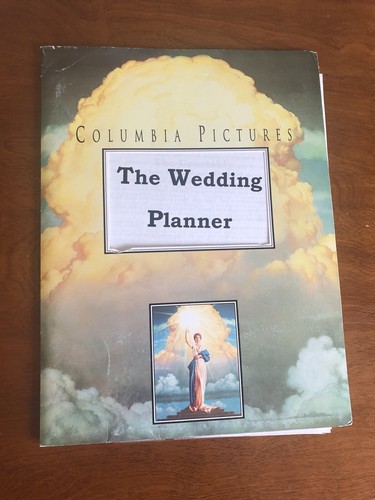 Wedding planner film rara - la,