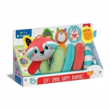 Clementoni Spirale per