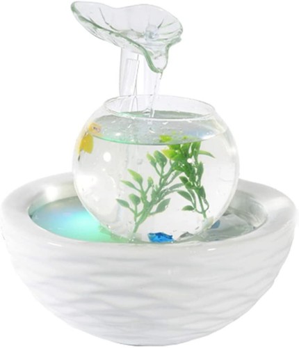 Feng shui ceramica fontana - feng,