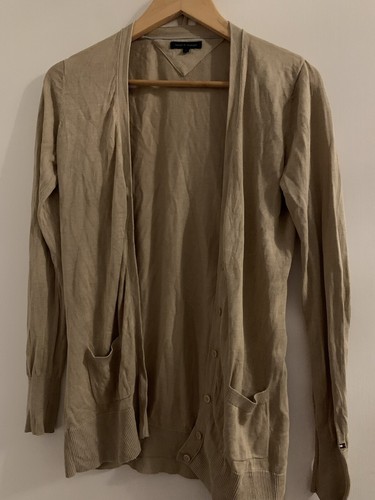 Cardigan tommy hilfiger taglia - cardigan,