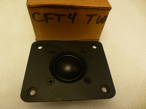 Boston acoustics cft tweeter - acoustics, cft-4
