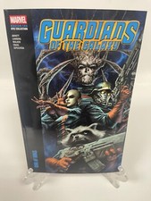 Guardiani della Galassia