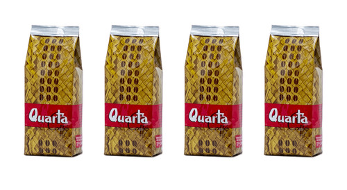 Quarta caffè confezioni - caffè, 4