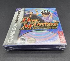Duel Masters: Kaijudo Showdown