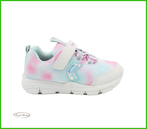 Geox scarpe bambina - geox, da