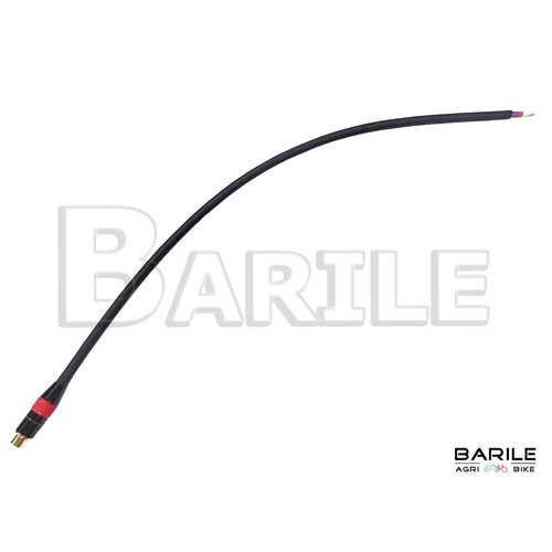Cavo batteria forbice - cavo,