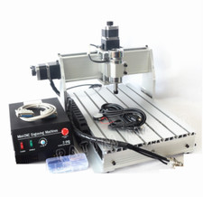 3 Axis CNC Router 3040 Z-DQ
