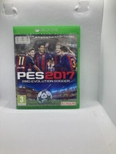 Pro Evolution Soccer (PES)