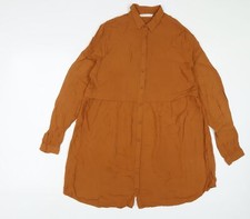 Abito camicia donna Terranova