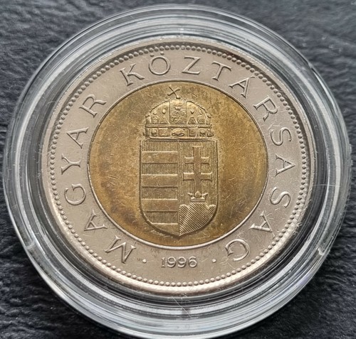 Moneta coin monnaie fiorino - moneta,