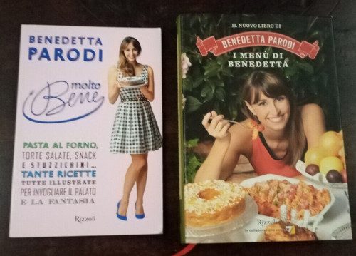 Cucina benedetta parodi - cucina,