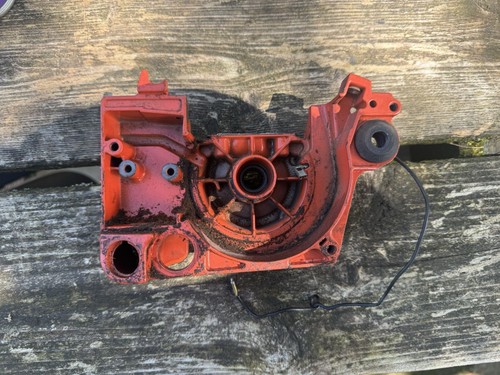 Metà carter originale sachs - carter,