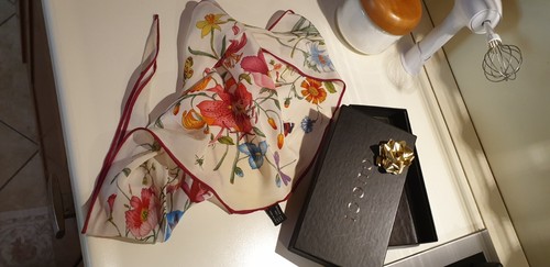 Strozzino originale gucci - originale,