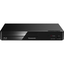 Lettore blu ray - blu-ray, panasonic