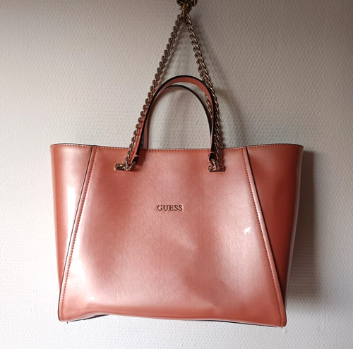 Guess est 1981 borsa donna - est,
