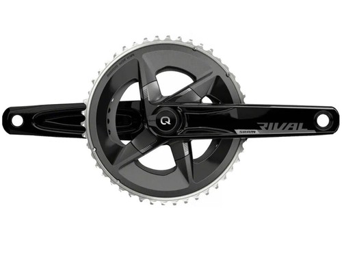 Sram rival axs guarnitura - rival,
