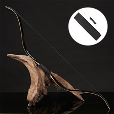 25-50lbs Tiro con l'arco 46"