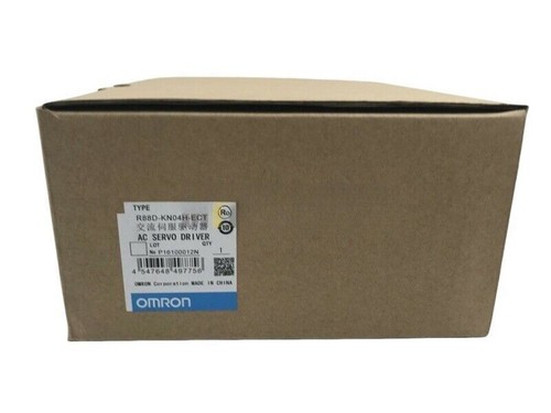 1pz omron r88d - omron, ac