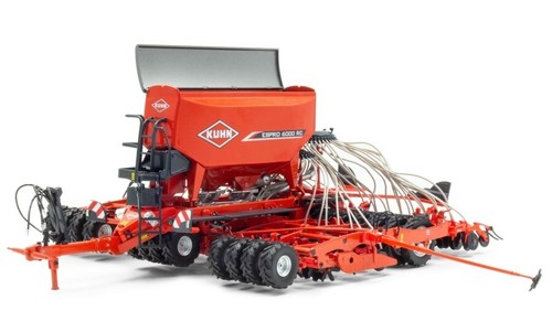 Ros kuhn espro 6000rc - -, 1/32