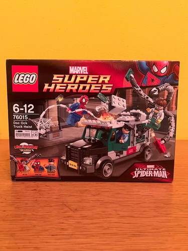Lego 76015 marvel super - lego,
