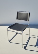 Sedie Bauhaus Vintage, Anni