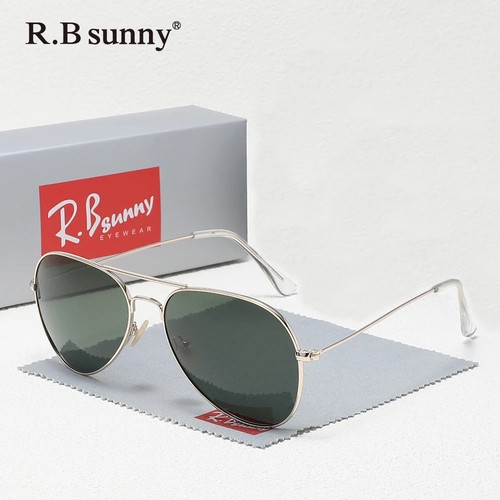 Nuovi occhiali sole ray ban - da,