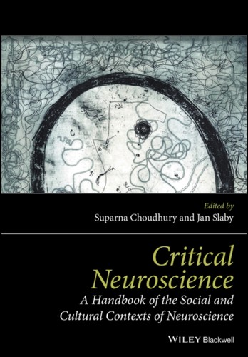 Critical neuroscience - critical,