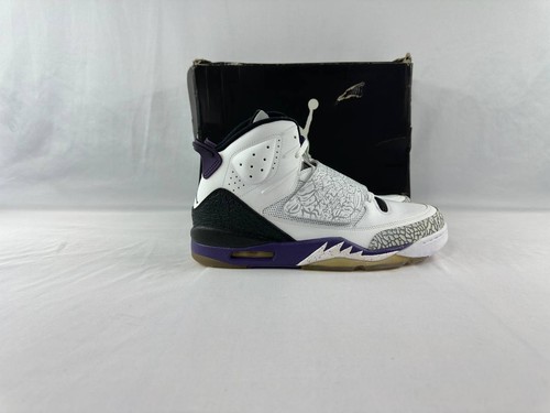 Nike air jordan - jordan, son