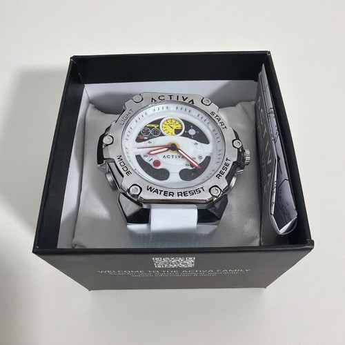 Orologio uomo digitale - da,