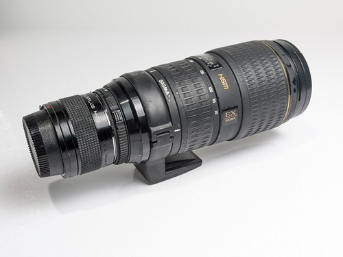 Sigma 200mm 8 d - sigma, 70-200mm