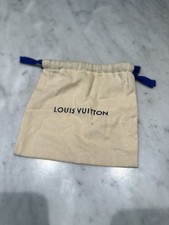 Louis Vuitton Belt Dustbag
